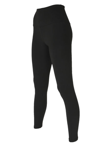 Classic Seamless High Waist F/L Leggings