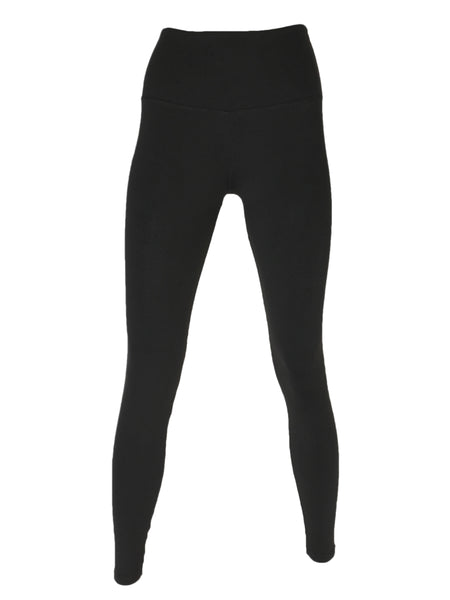 Classic Seamless High Waist F/L Leggings