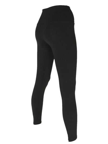 Classic Seamless High Waist F/L Leggings